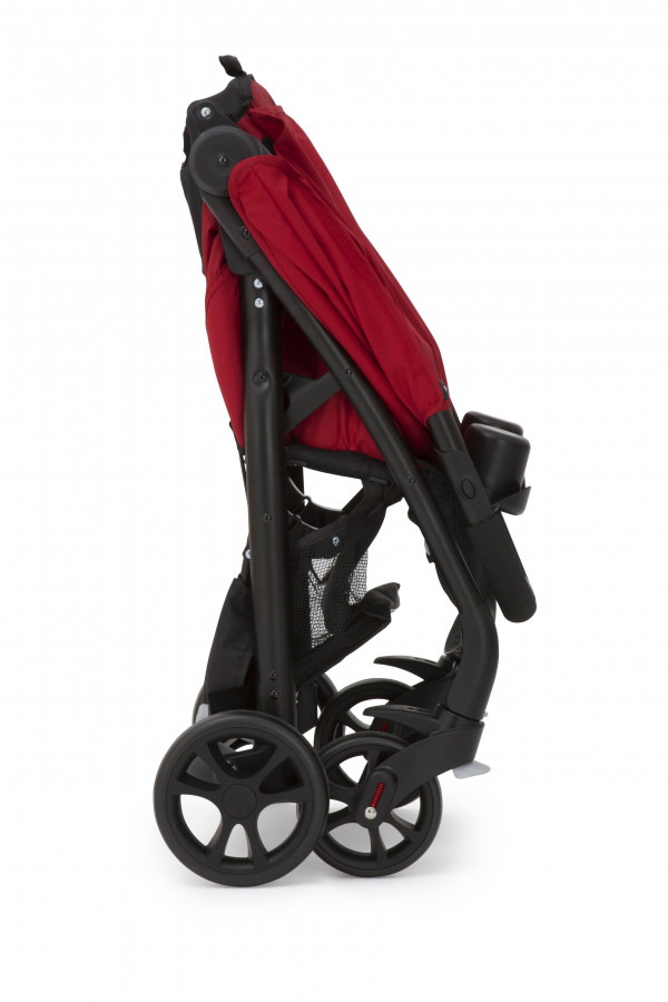 Joie - Carucior Muze Lx Cherry 2