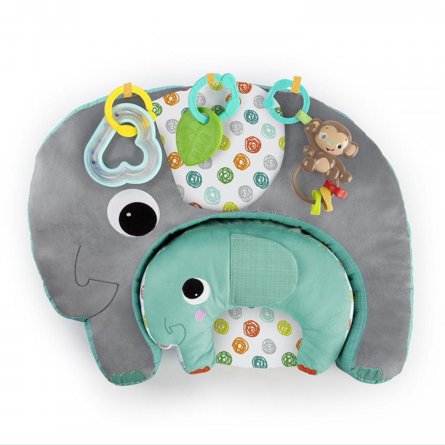 Bright Starts – Set de perne multifunctionale Two Can Play™ 0