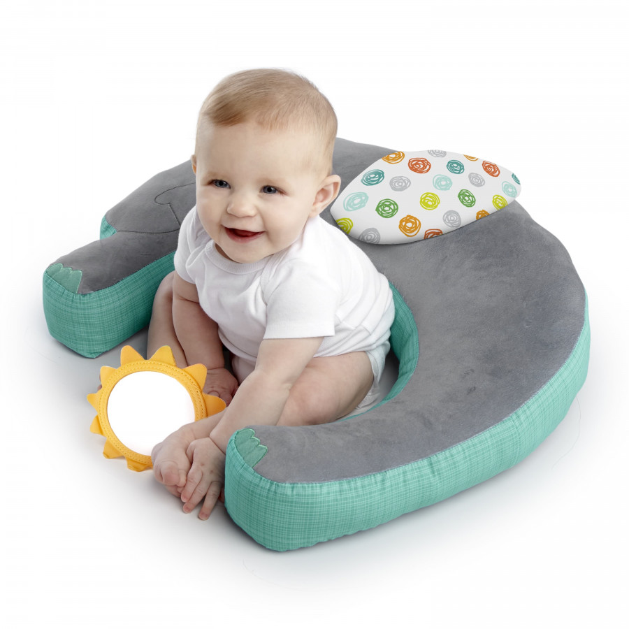 Bright Starts – Set de perne multifunctionale Two Can Play™ 3