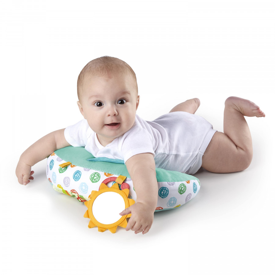 Bright Starts – Set de perne multifunctionale Two Can Play™ 4