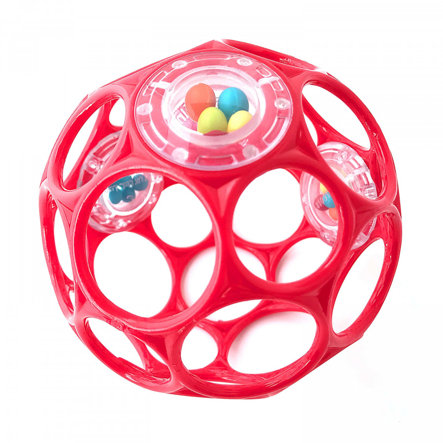 Oball ??? Jucarie Rattle??? diverse culori 1