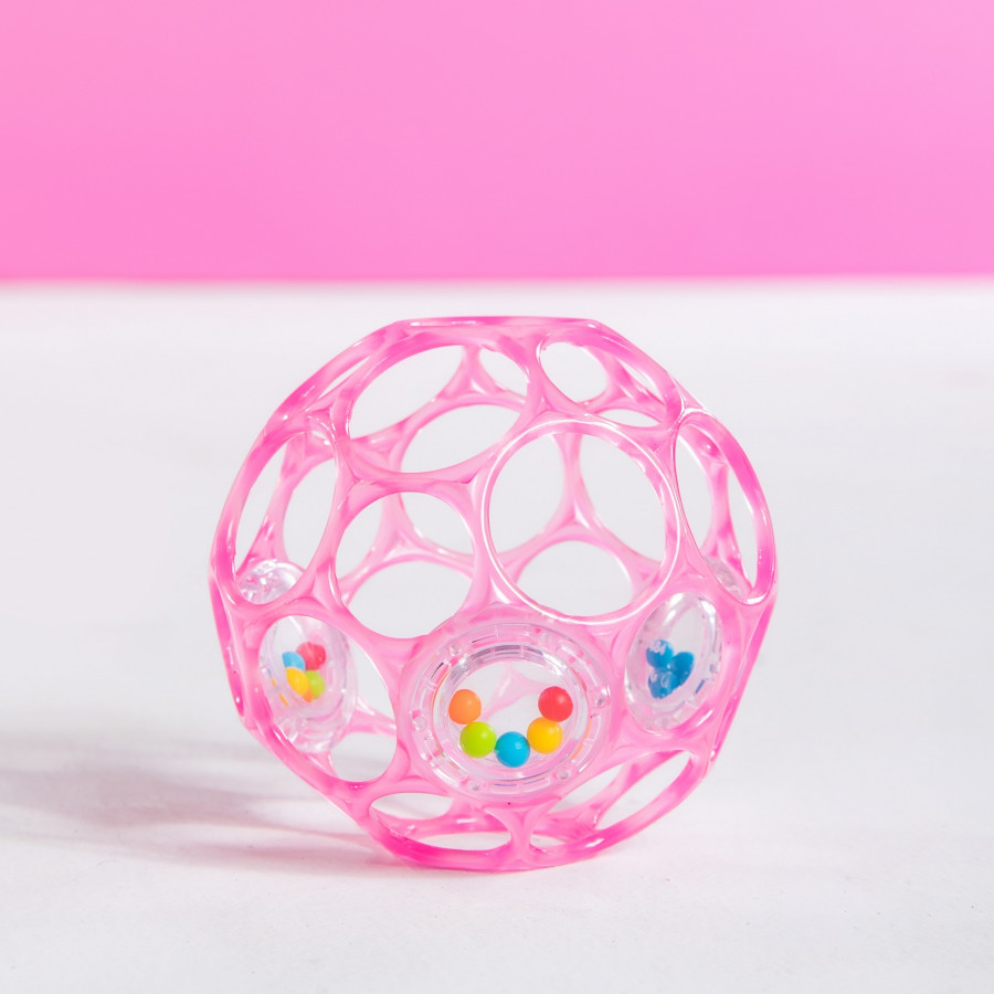Oball ??? Jucarie Rattle??? diverse culori 7
