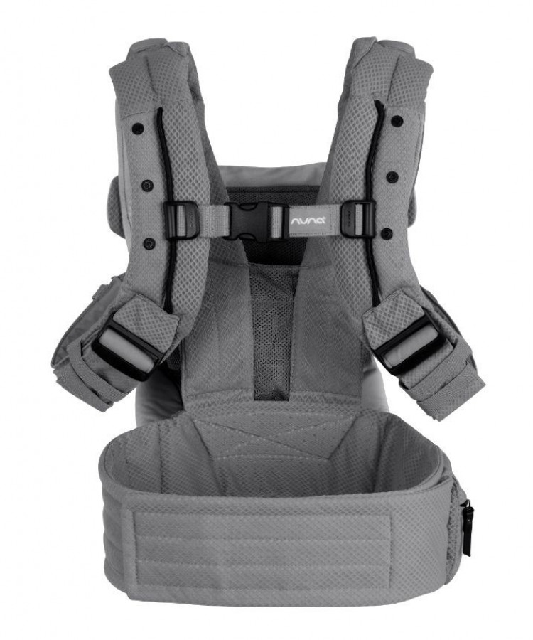 Nuna - sistem ergonomic CUDL Frost 1