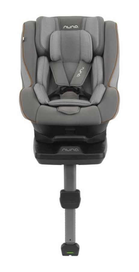 Nuna - Scaun auto REBL PLUS 360° i-Size Frost, nastere - 105 cm 0