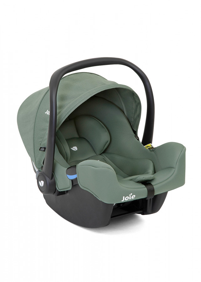 Joie - Scoica auto I-SNUG Laurel, nastere - 75 cm 0