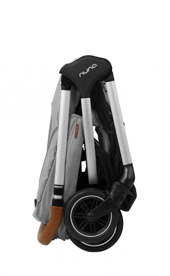 Nuna - Carucior compact Triv Frost 2 in 1 9