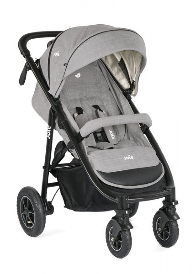 Joie - Carucior Mytrax Gray Flannel 0