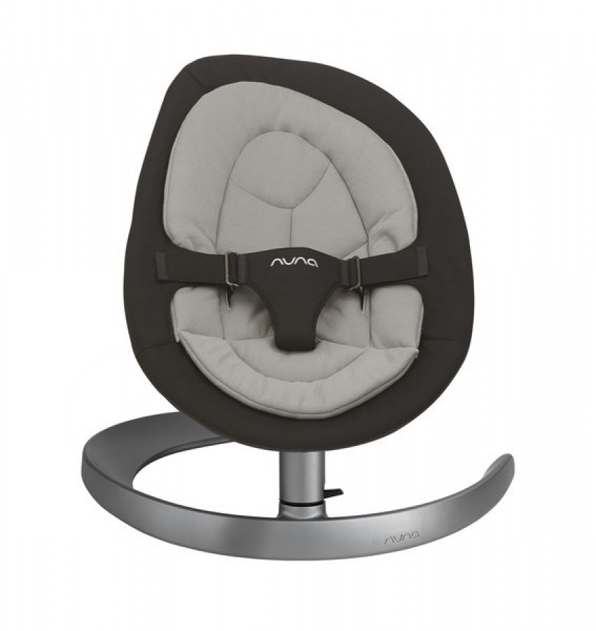 Nuna - Sezlong LEAF Curv Dusk 1