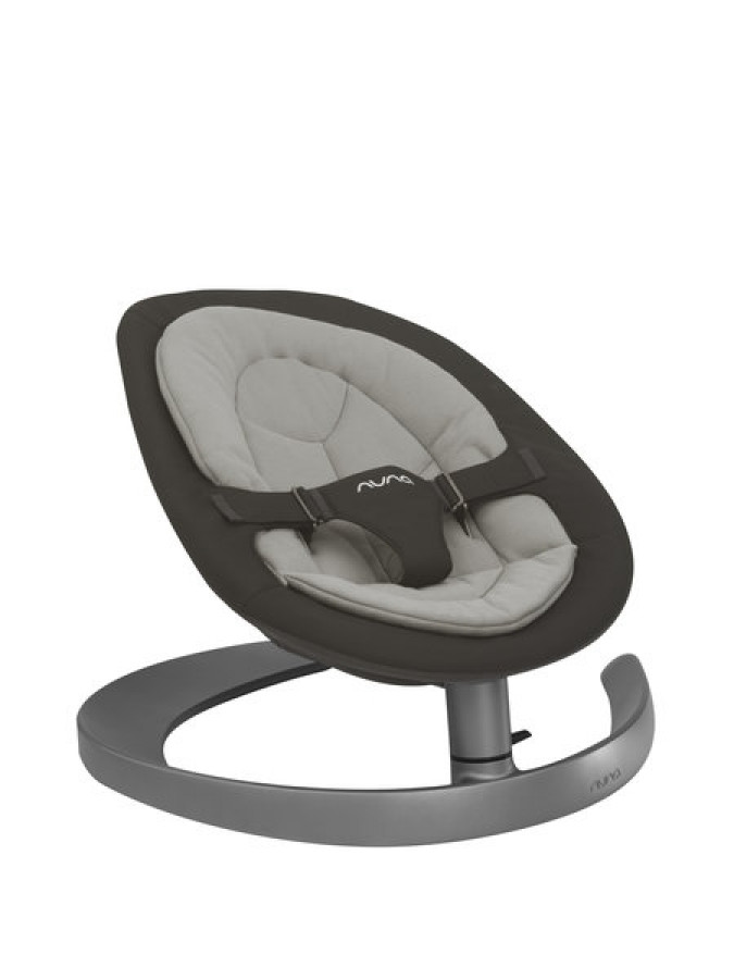 Nuna - Sezlong LEAF Curv Dusk 2