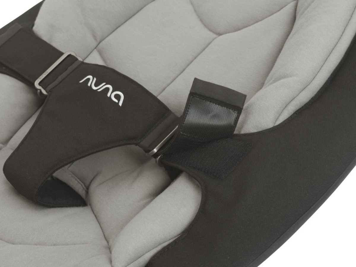 Nuna - Sezlong LEAF Curv Dusk 7