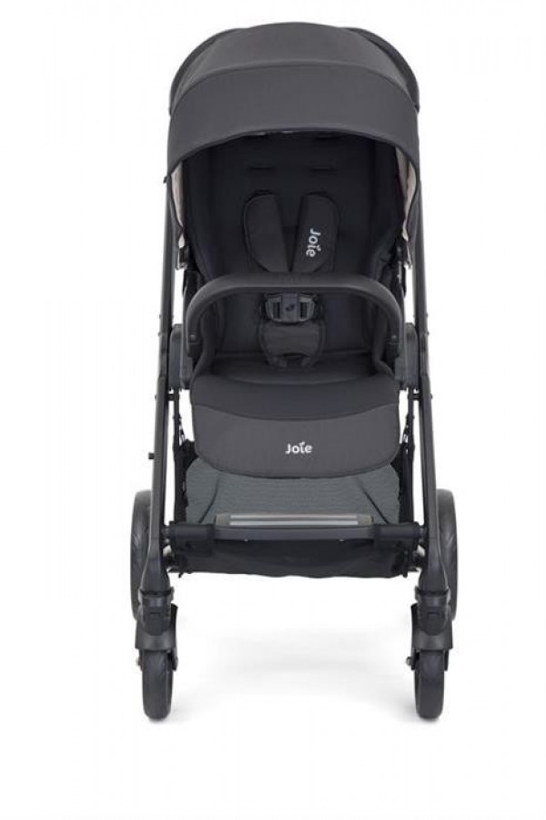 Joie – Carucior multifunctional 3 in 1 Chrome Ember 1