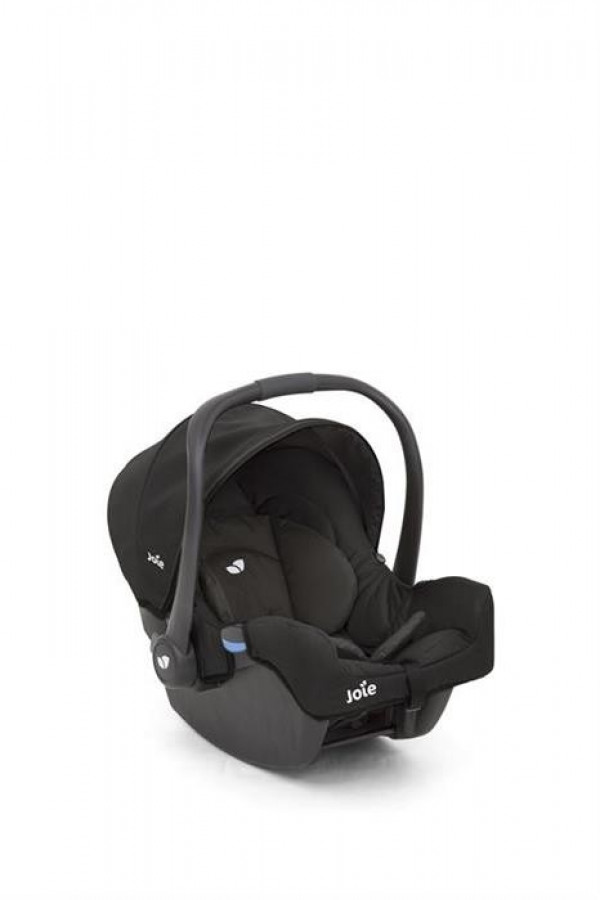 Joie – Carucior multifunctional 3 in 1 Chrome Ember 7