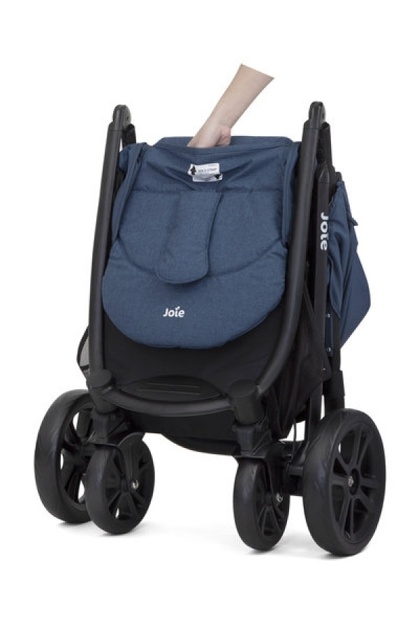  Joie - Carucior multifunctional Litetrax 4 Deep Sea 1
