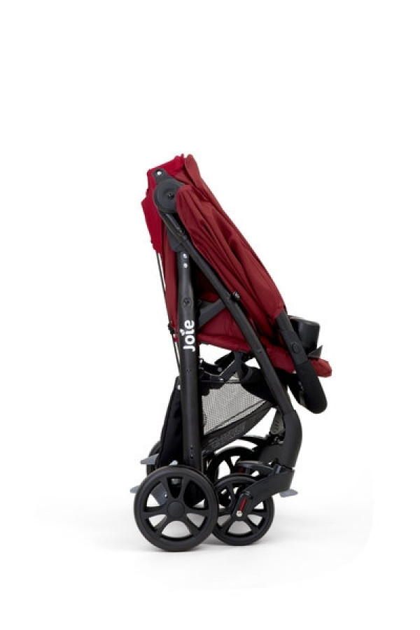Joie - Carucior Muze LX Cranberry 2