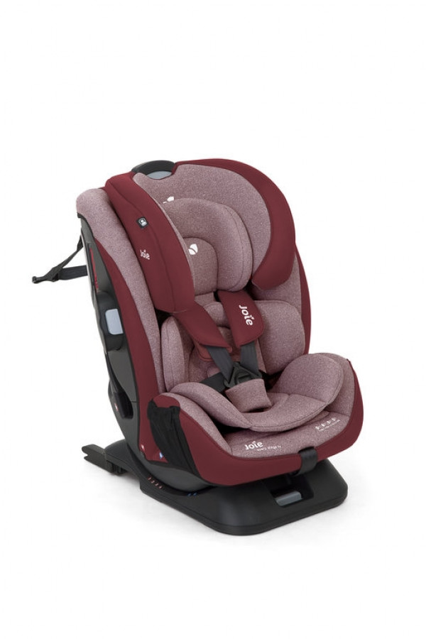 Joie - Scaun auto Every Stage FX Cranberry, 0-36 kg 1