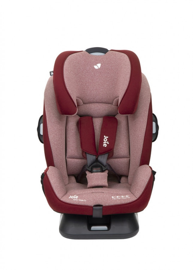 Joie - Scaun auto Every Stage FX Cranberry, 0-36 kg 4