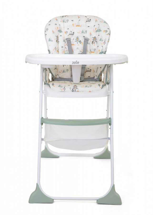 Joie – Scaun de masa Mimzy Snacker Wild Island 2