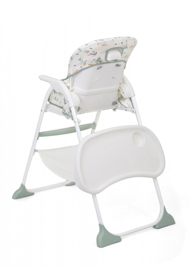 Joie – Scaun de masa Mimzy Snacker Wild Island 7