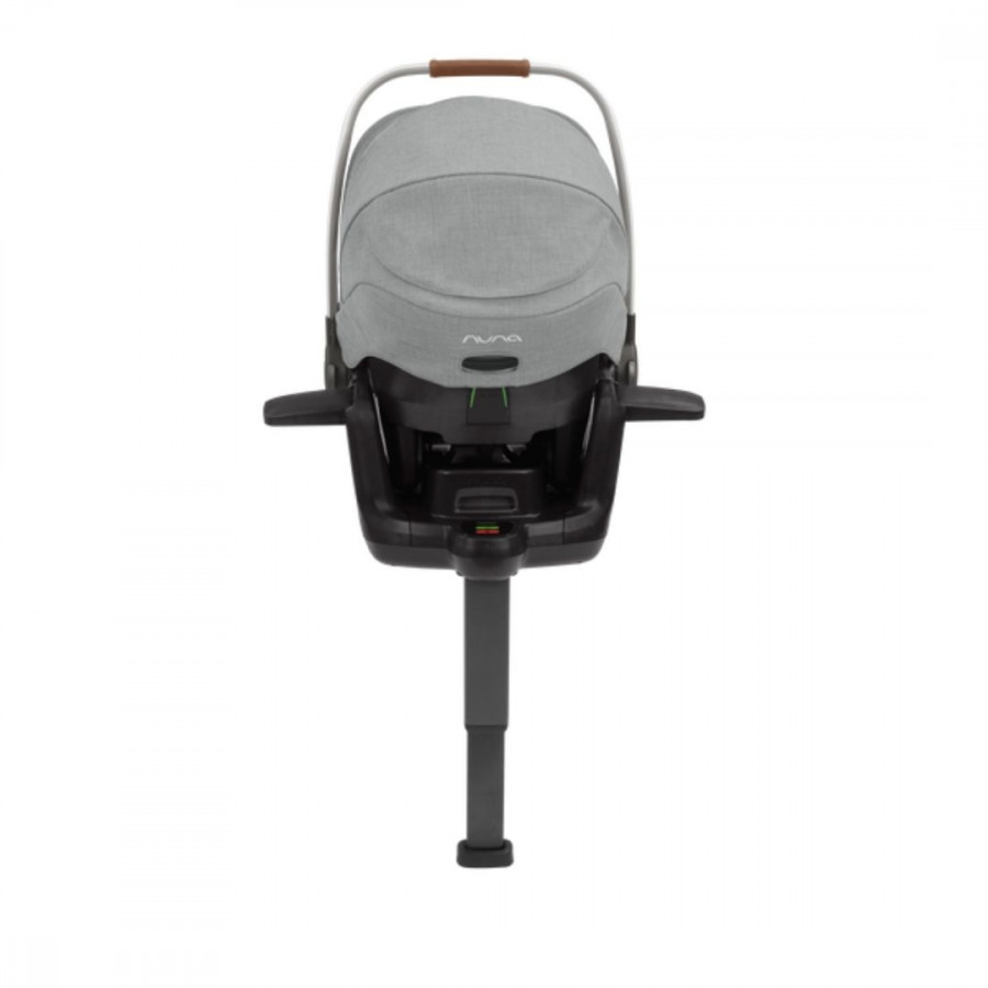 Nuna - Scoica auto i-Size Pipa Next Frost, nastere - 83 cm 6