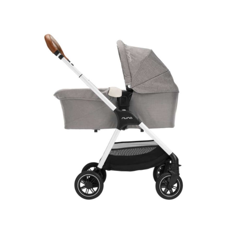 Nuna - Carucior compact Triv Chestnut 2 in 1 1