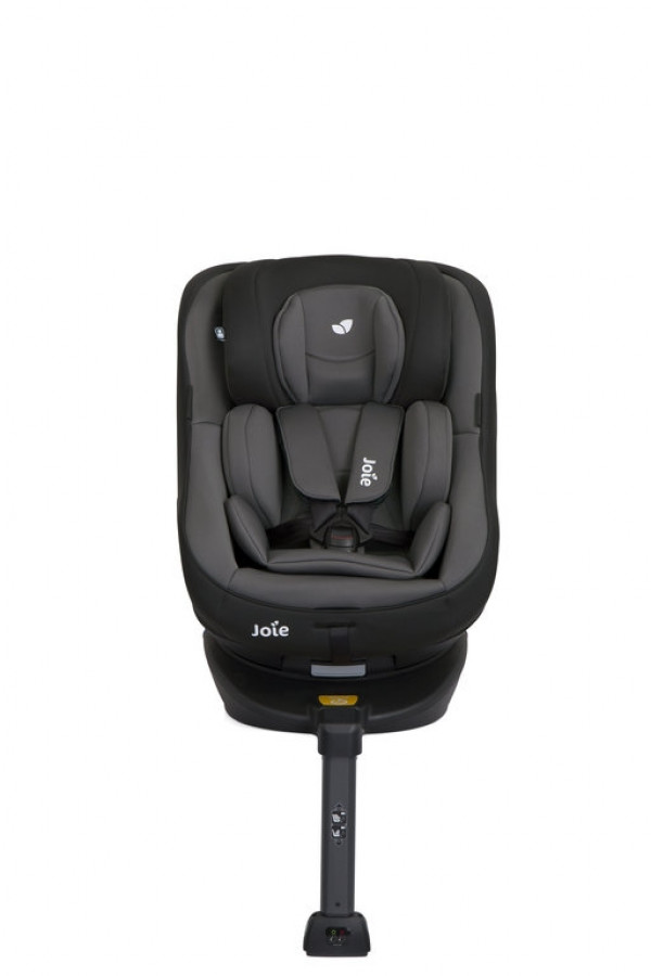 Joie – Scaun auto Rotativ cu Isofix Spin 360° Ember, 0-18 kg  1