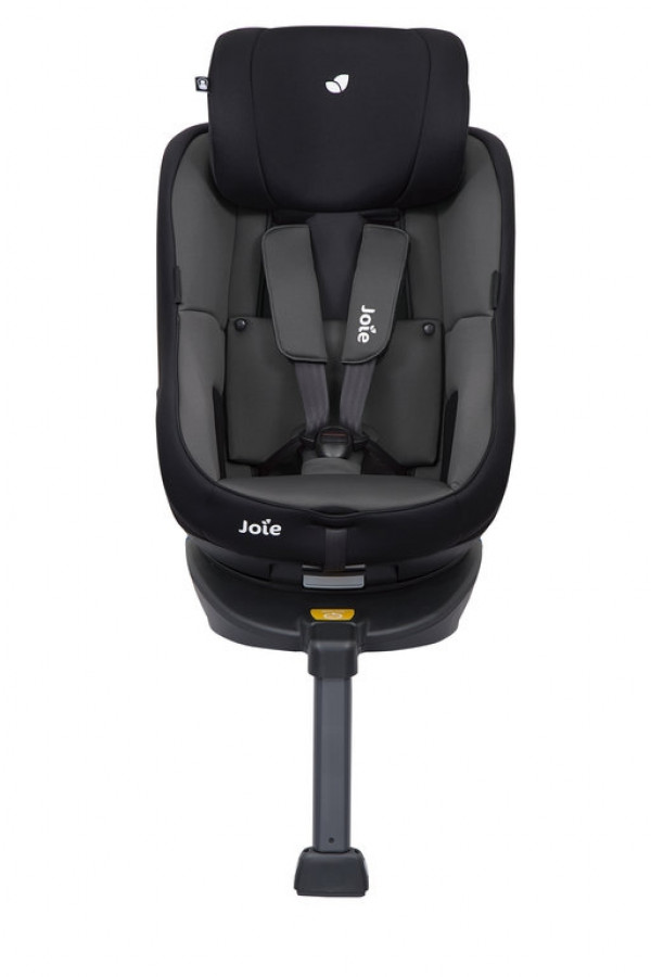 Joie – Scaun auto Rotativ cu Isofix Spin 360° Ember, 0-18 kg  3