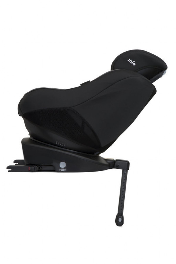Joie – Scaun auto Rotativ cu Isofix Spin 360° Ember, 0-18 kg  7