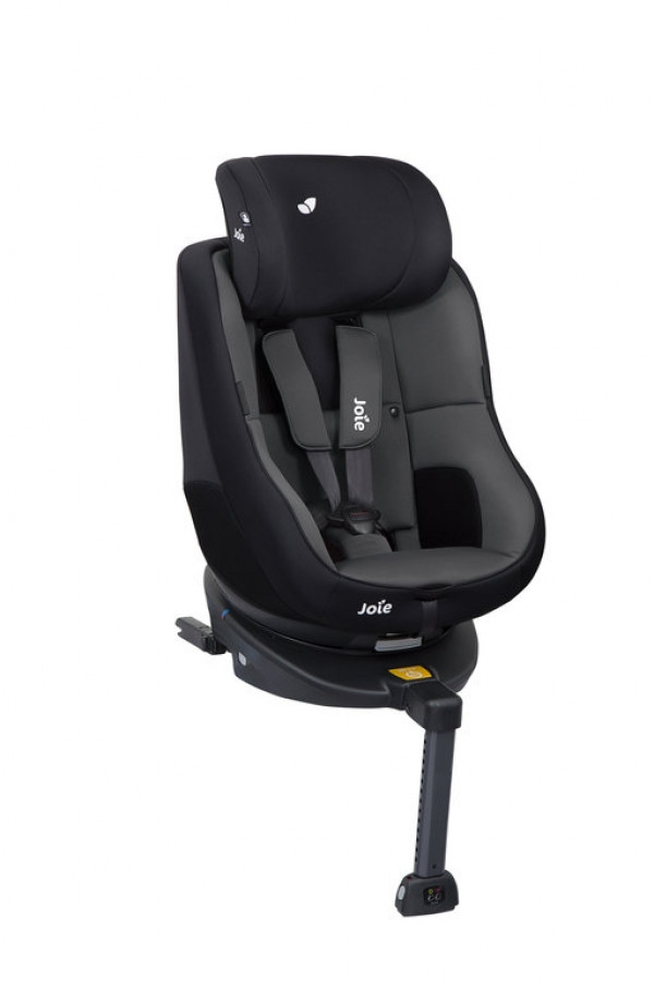 Joie – Scaun auto Rotativ cu Isofix Spin 360° Ember, 0-18 kg  8