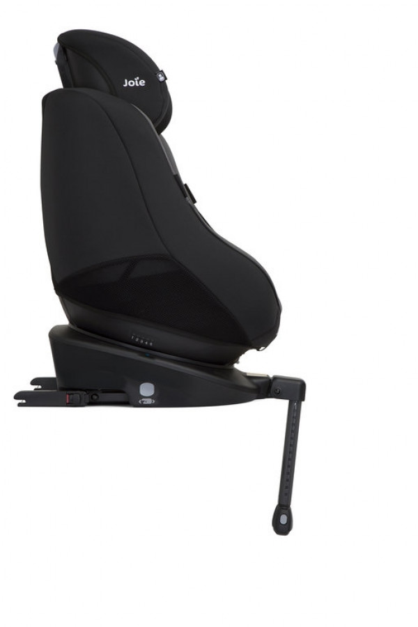 Joie – Scaun auto Rotativ cu Isofix Spin 360° Ember, 0-18 kg  9
