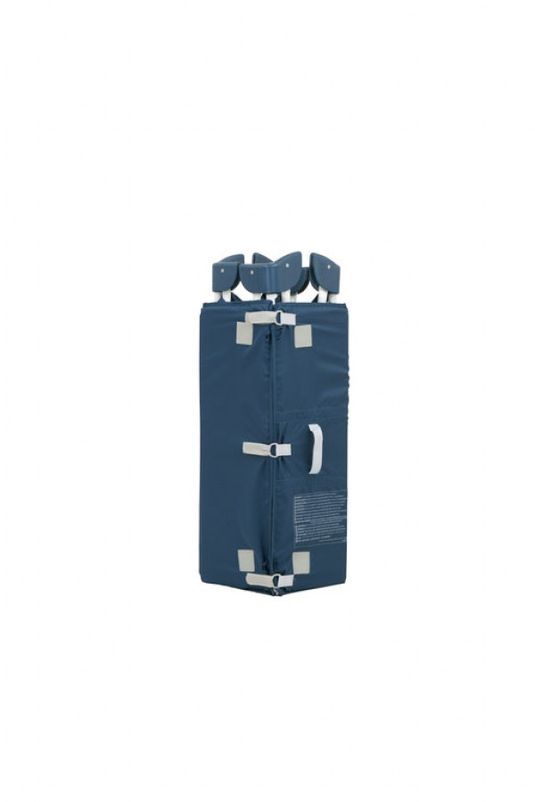 Joie - Patut pliant Commuter Change Tropical Paradise 5