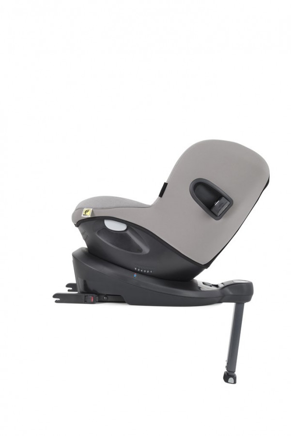 Joie - Scaun auto I-Spin 360° E Gray Flannel, 61 cm - 105 cm 5