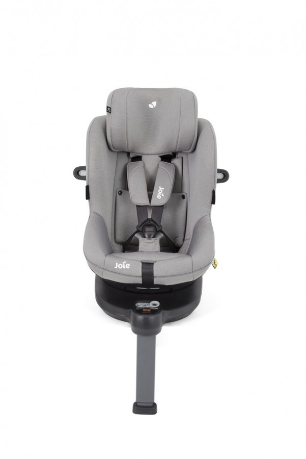 Joie - Scaun auto I-Spin 360° E Gray Flannel, 61 cm - 105 cm 6