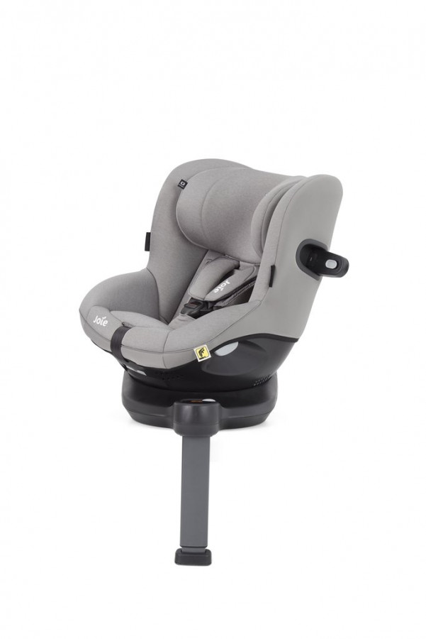 Joie - Scaun auto I-Spin 360° E Gray Flannel, 61 cm - 105 cm 7