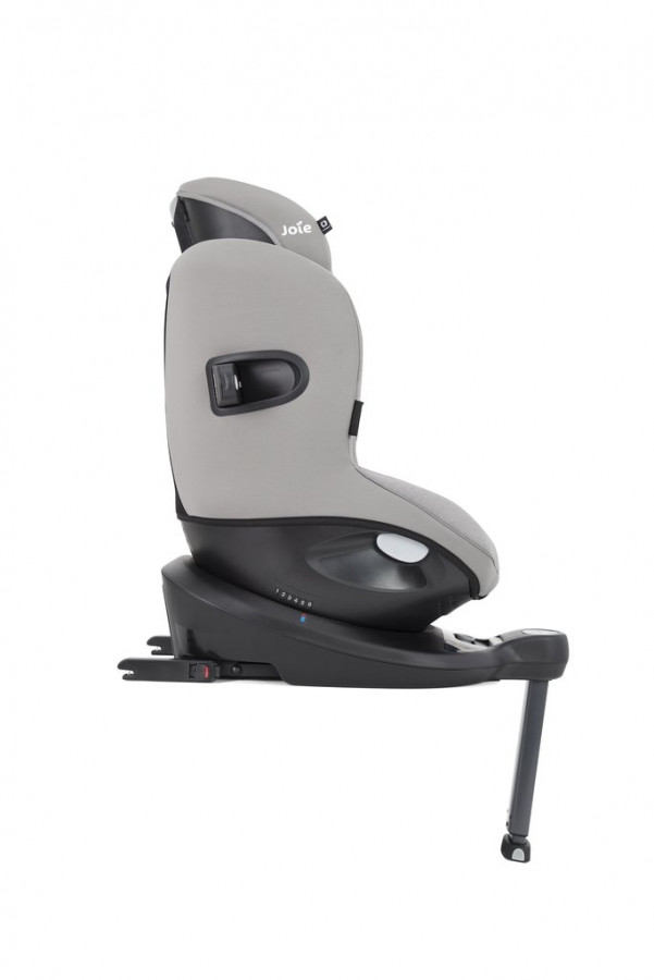 Joie - Scaun auto I-Spin 360° E Gray Flannel, 61 cm - 105 cm 12