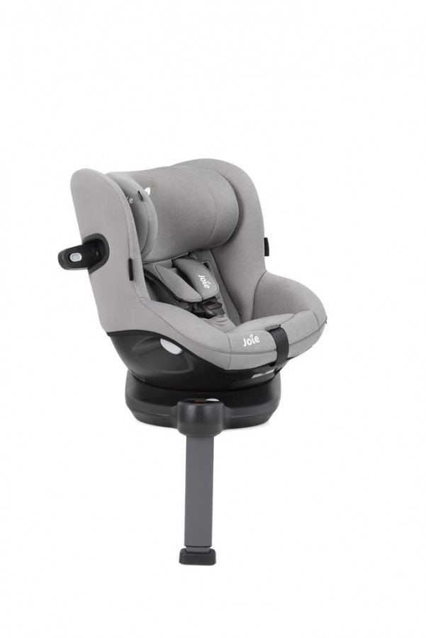 Joie - Scaun auto I-Spin 360° E Gray Flannel, 61 cm - 105 cm 13