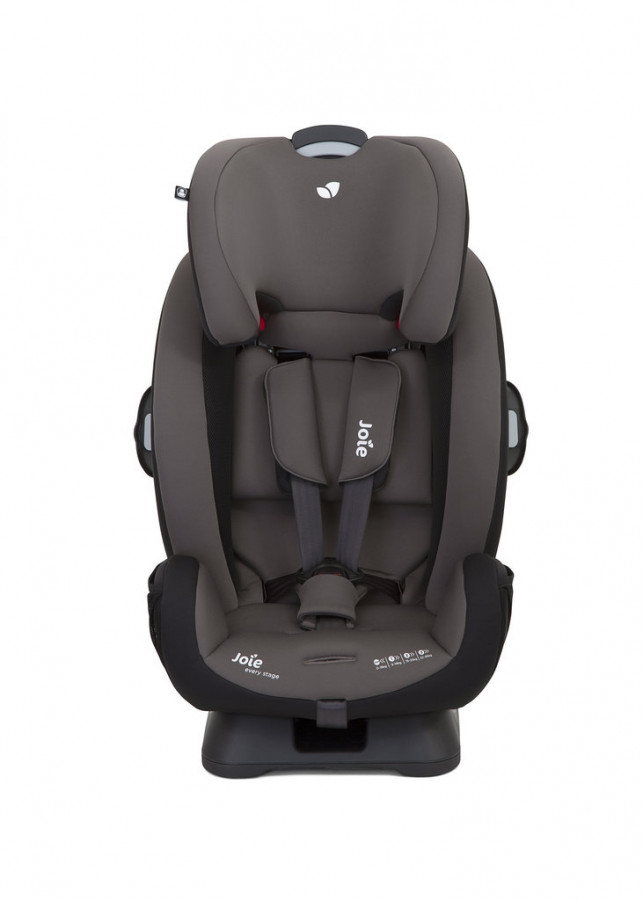 Joie - Scaun auto Every Stage Ember, 0-36 kg 2