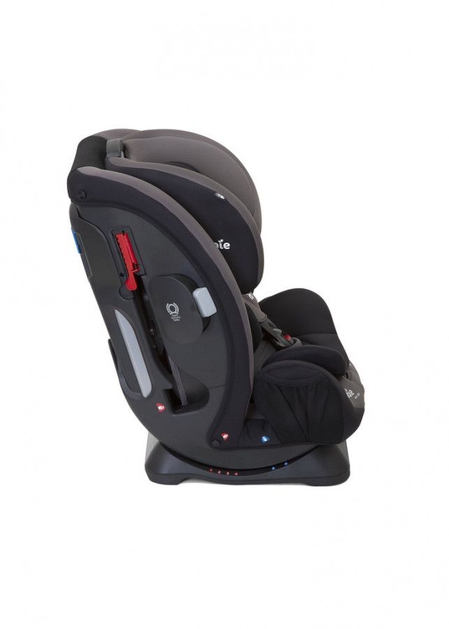 Joie - Scaun auto Every Stage Ember, 0-36 kg 4