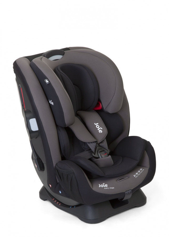Joie - Scaun auto Every Stage Ember, 0-36 kg 8