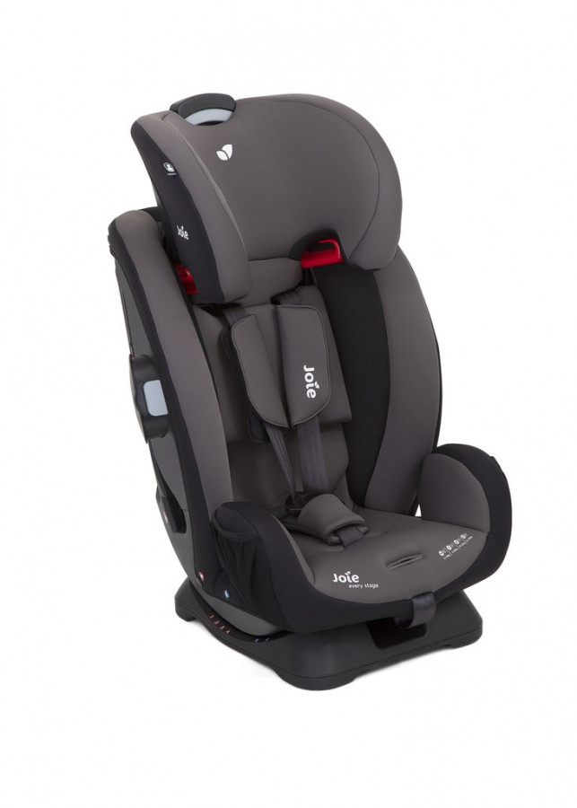 Joie - Scaun auto Every Stage Ember, 0-36 kg 9