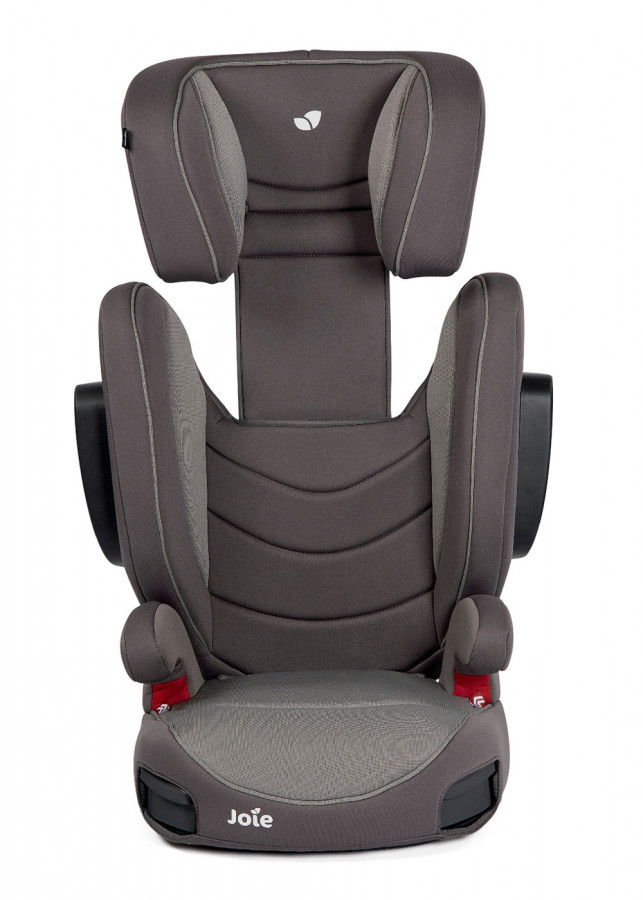 Joie - Scaun auto Trillo LX Dark Pewter 4