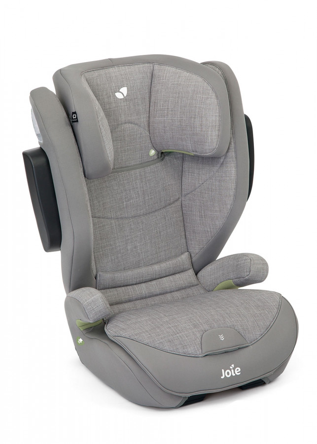 Joie - Scaun auto i-Traver Gray Flannel, 100 - 150 cm 0