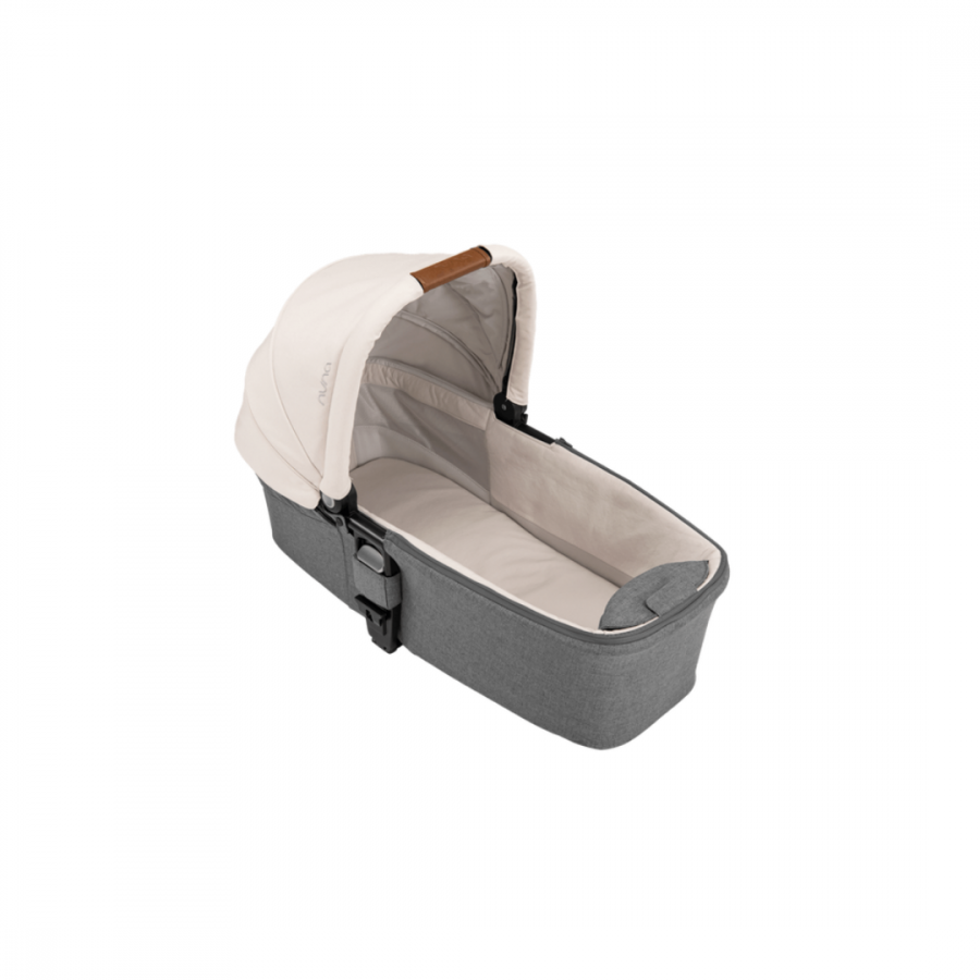 Nuna - Carucior 2 in 1 Mixx Next Birch 5