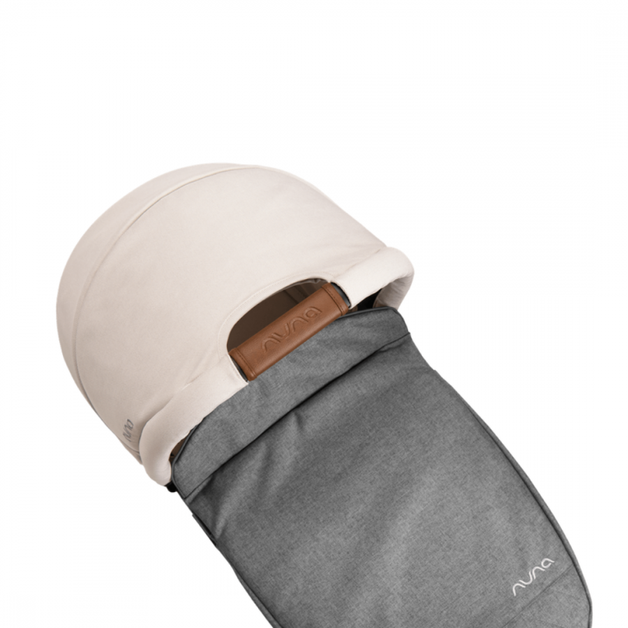 Nuna - Carucior 2 in 1 Mixx Next Birch 8