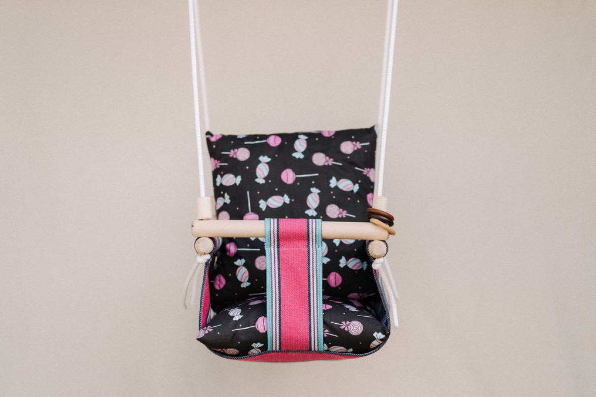 Leagan Pink Glee BBL-424 1