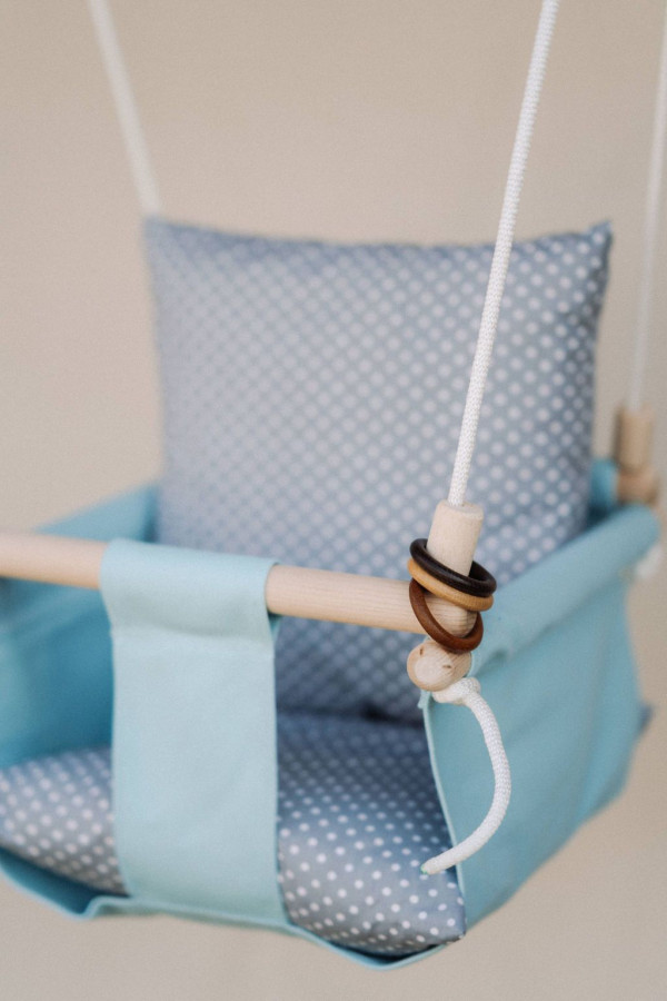 Leagan Baby Blue Fun BBL-380 0