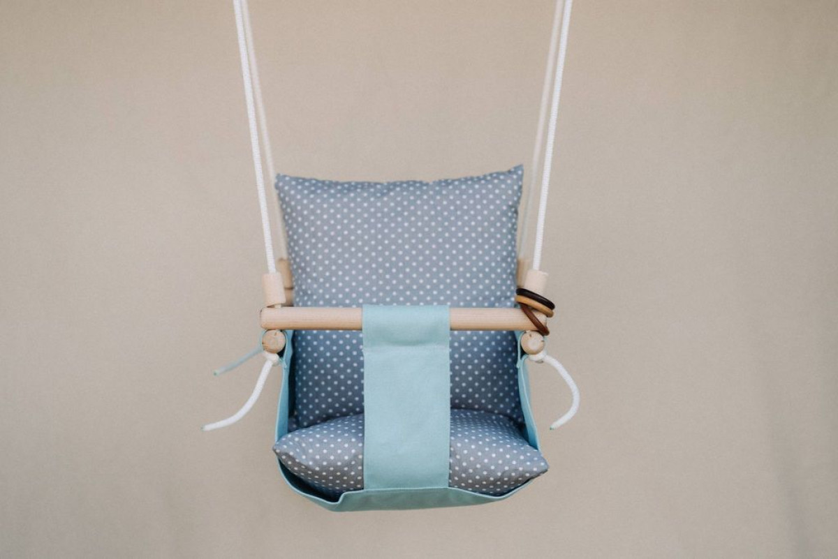 Leagan Baby Blue Fun BBL-380 1
