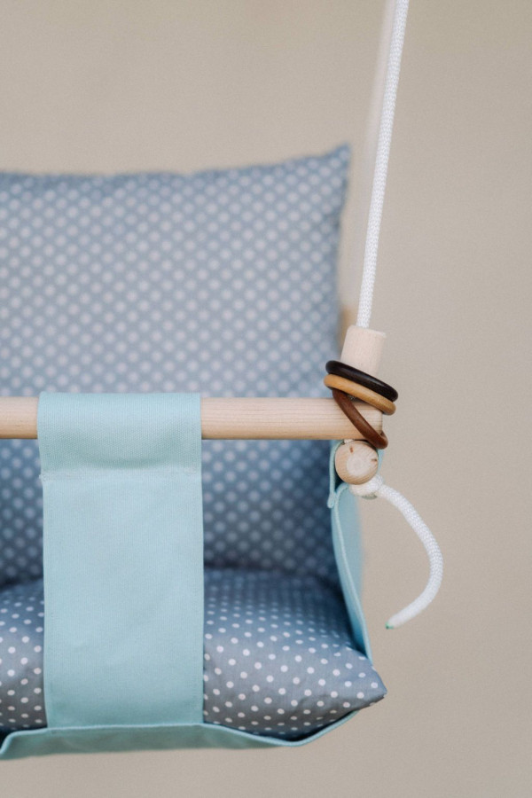 Leagan Baby Blue Fun BBL-380 2