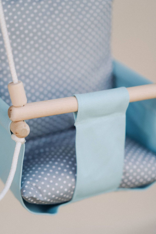 Leagan Baby Blue Fun BBL-380 3