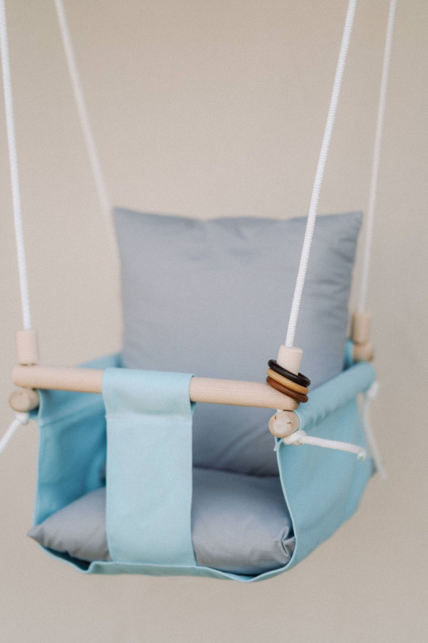 Leagan Baby Blue Fun BBL-371 0