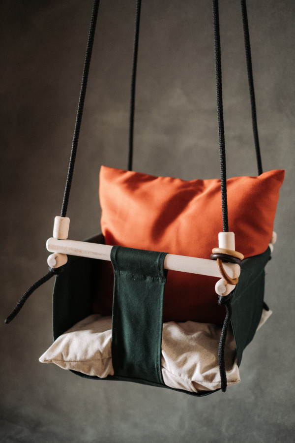 Leagan Cozy Swing BBL-307 0